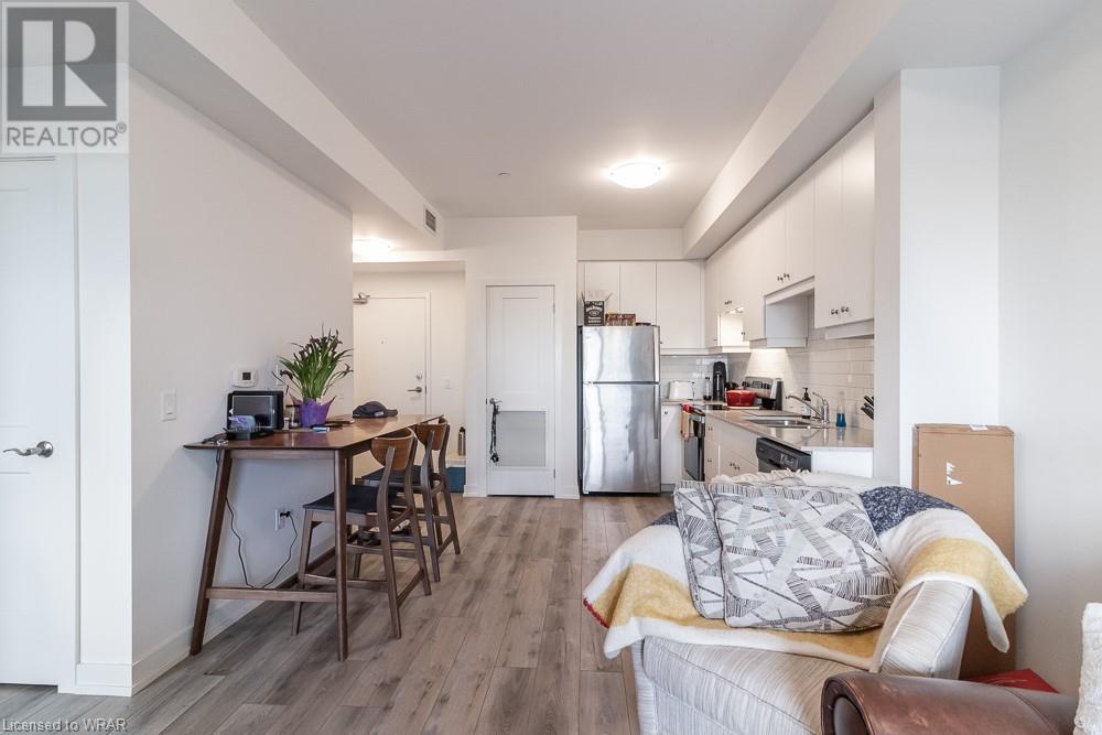 255 NORTHFIELD Drive E Unit# 210