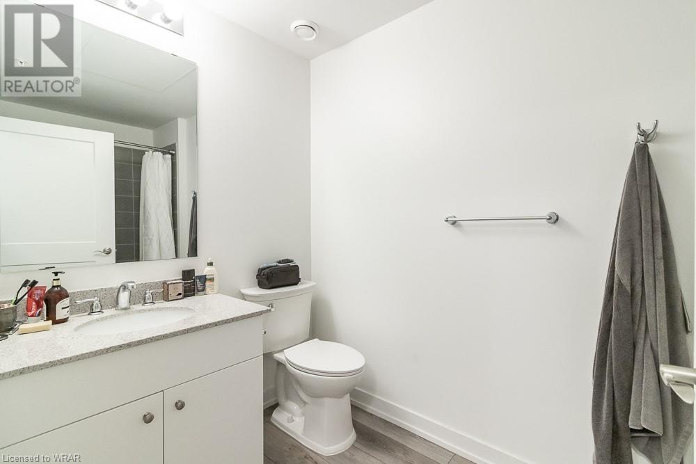 255 NORTHFIELD Drive E Unit# 210
