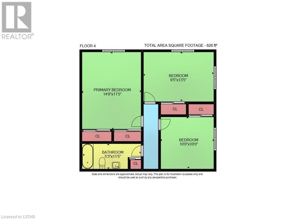26 BRANDY LANE Road