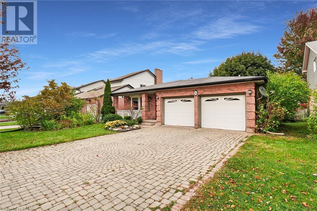26 BRANDY LANE Road
