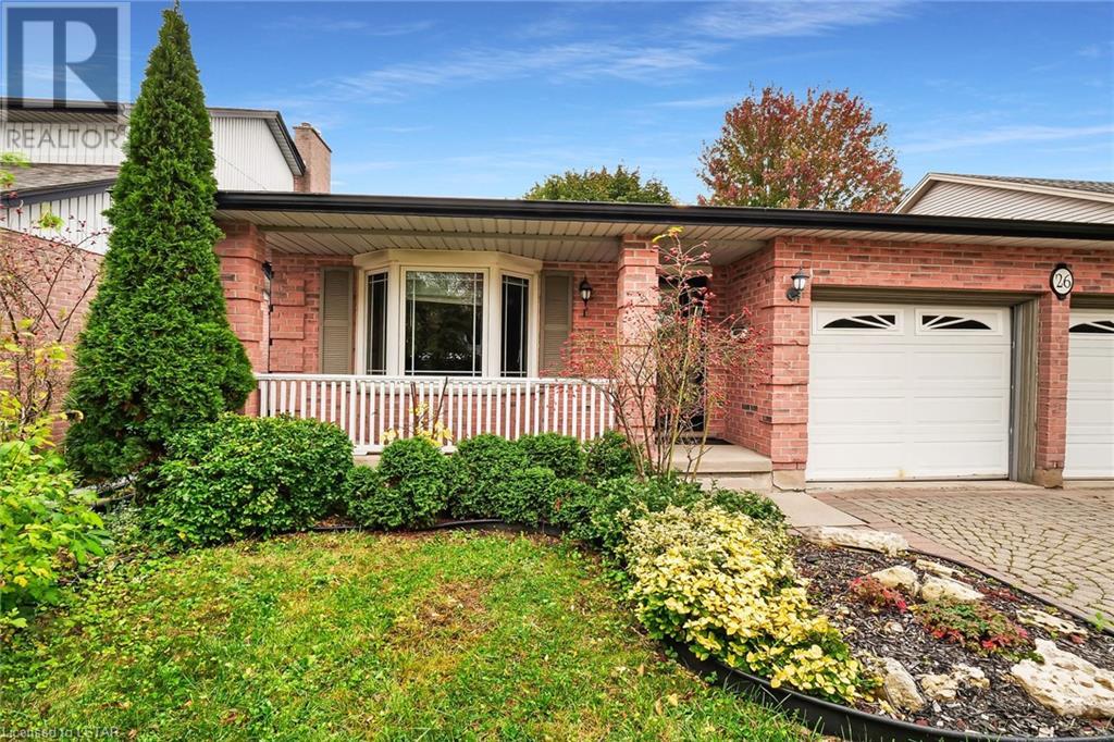 26 BRANDY LANE Road