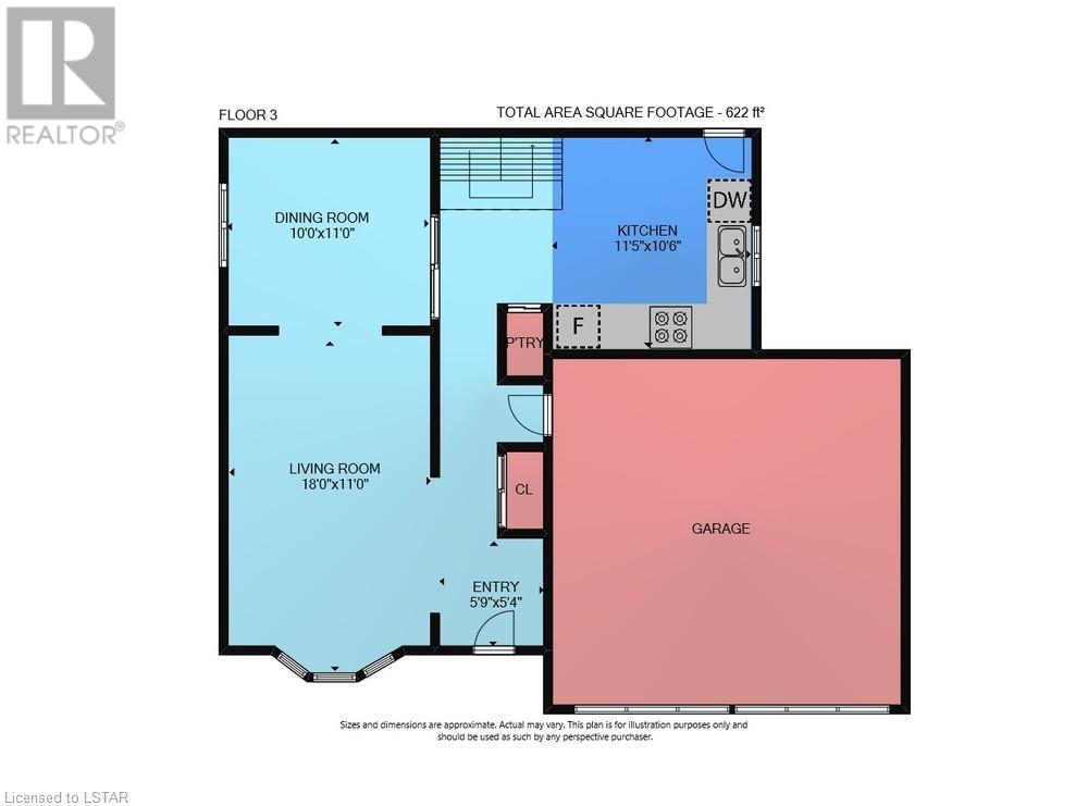 26 BRANDY LANE Road