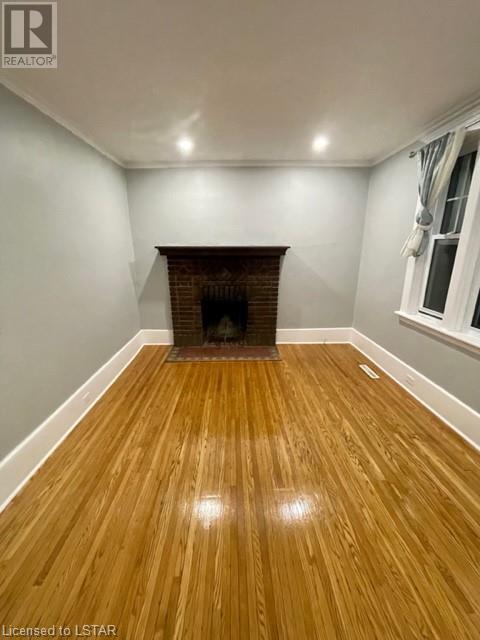 181 RIDOUT Street