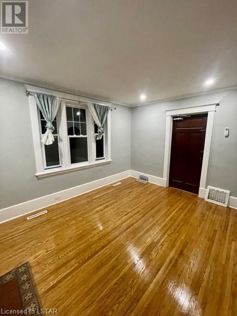 181 RIDOUT Street