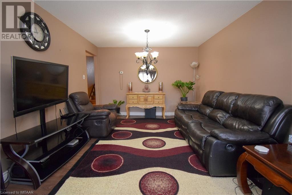 539 UPPER HORNING Road