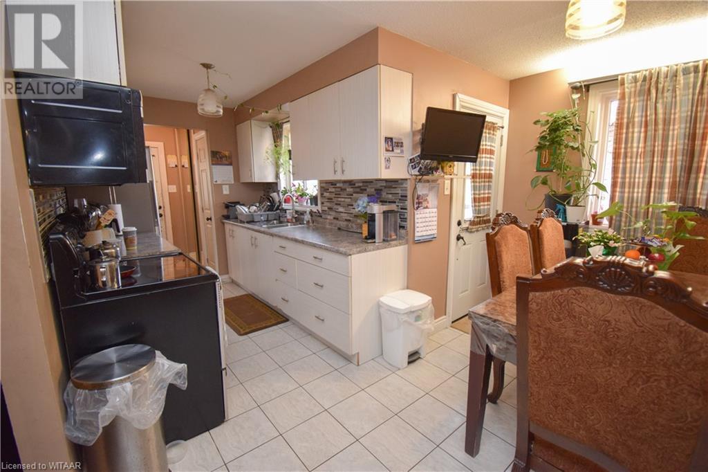 539 UPPER HORNING Road