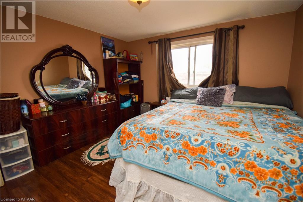 539 UPPER HORNING Road