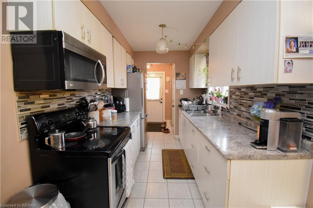 539 UPPER HORNING Road