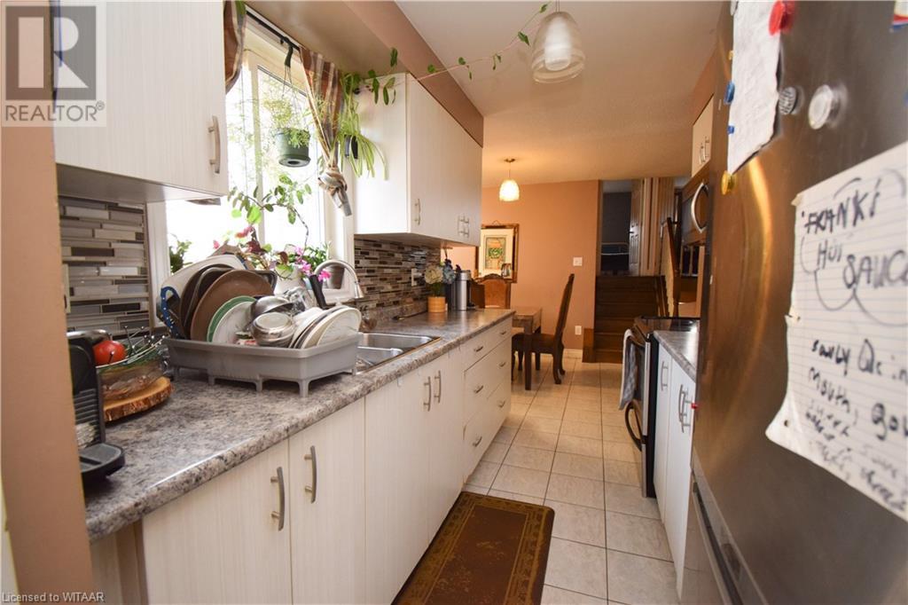 539 UPPER HORNING Road