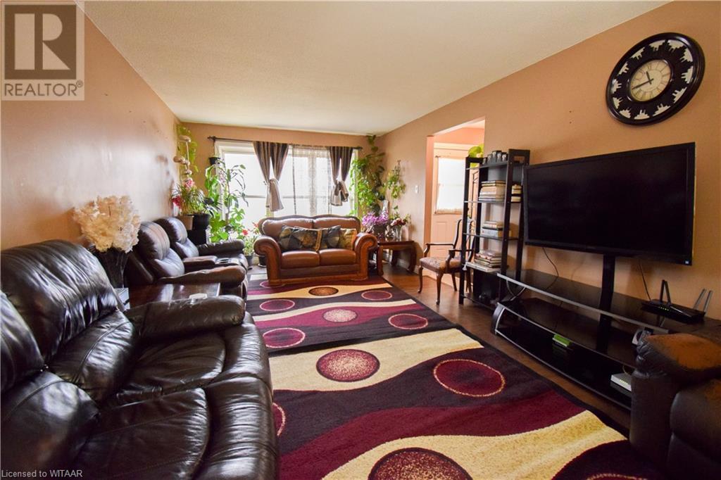 539 UPPER HORNING Road