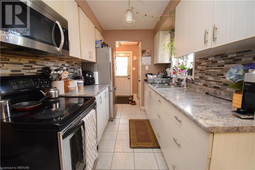 539 UPPER HORNING Road