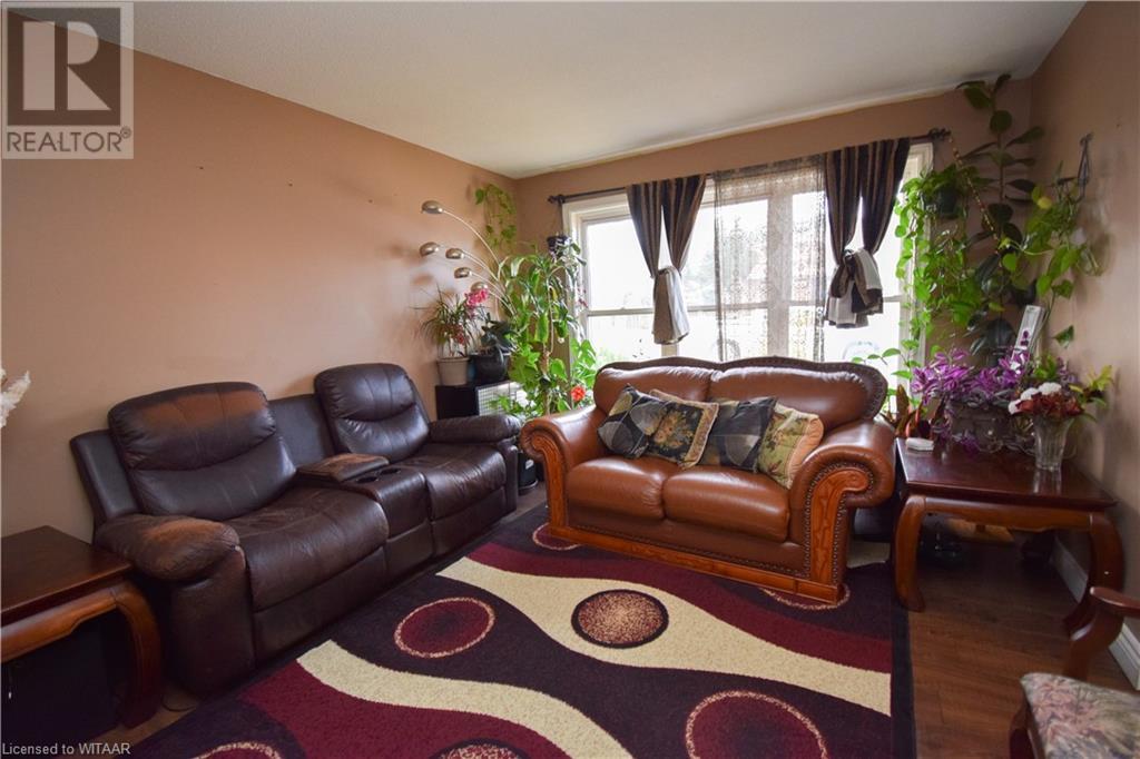 539 UPPER HORNING Road