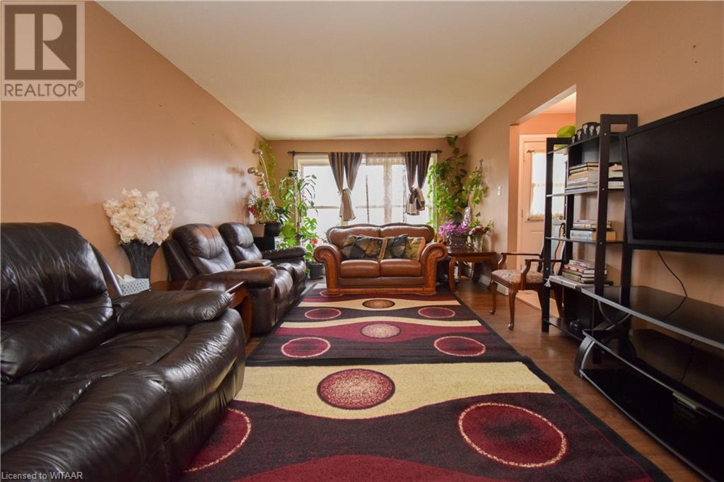 539 UPPER HORNING Road