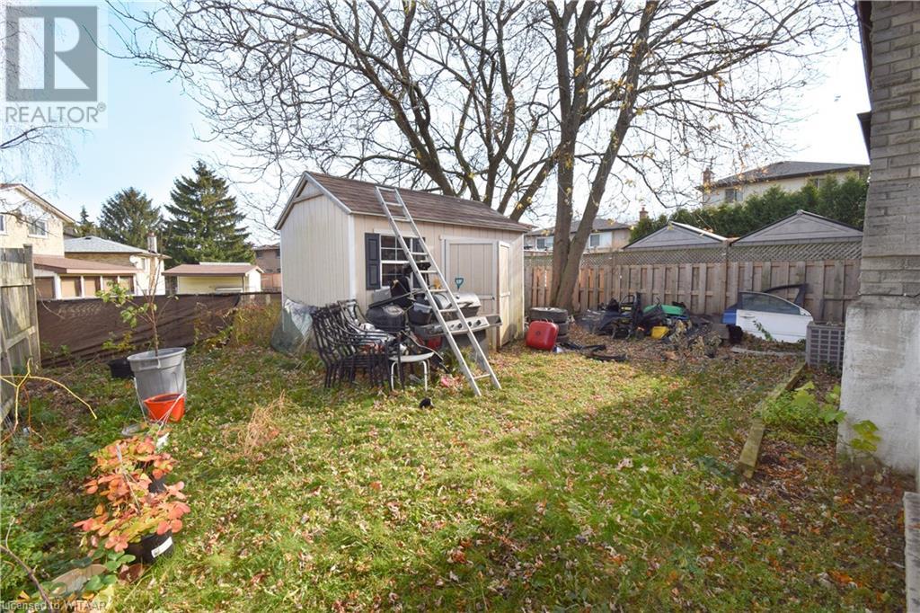 539 UPPER HORNING Road