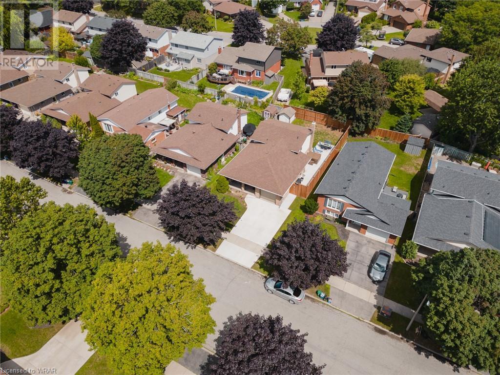 182 FOXHUNT Road