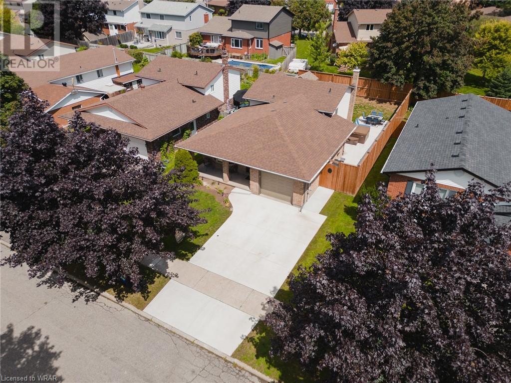 182 FOXHUNT Road