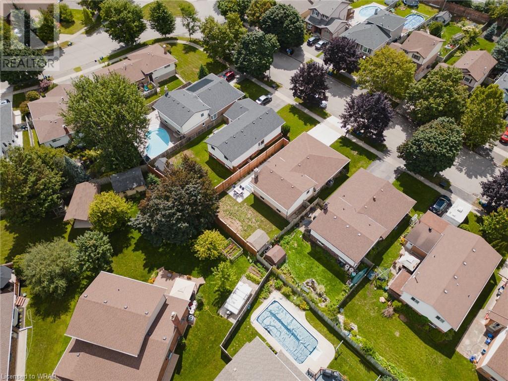 182 FOXHUNT Road