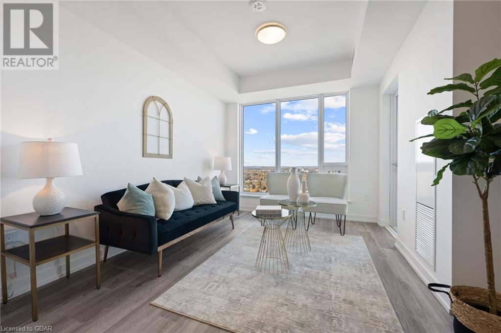 15 WELLINGTON Street S Unit# 2911