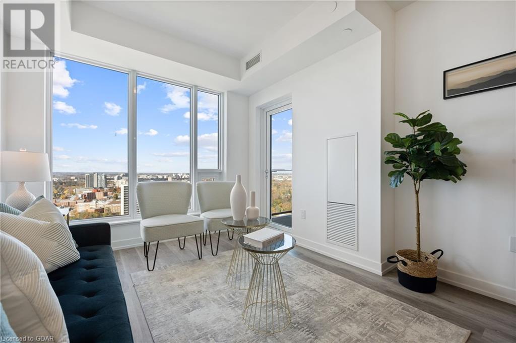 15 WELLINGTON Street S Unit# 2911