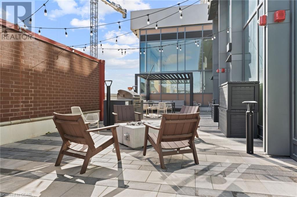15 WELLINGTON Street S Unit# 2911
