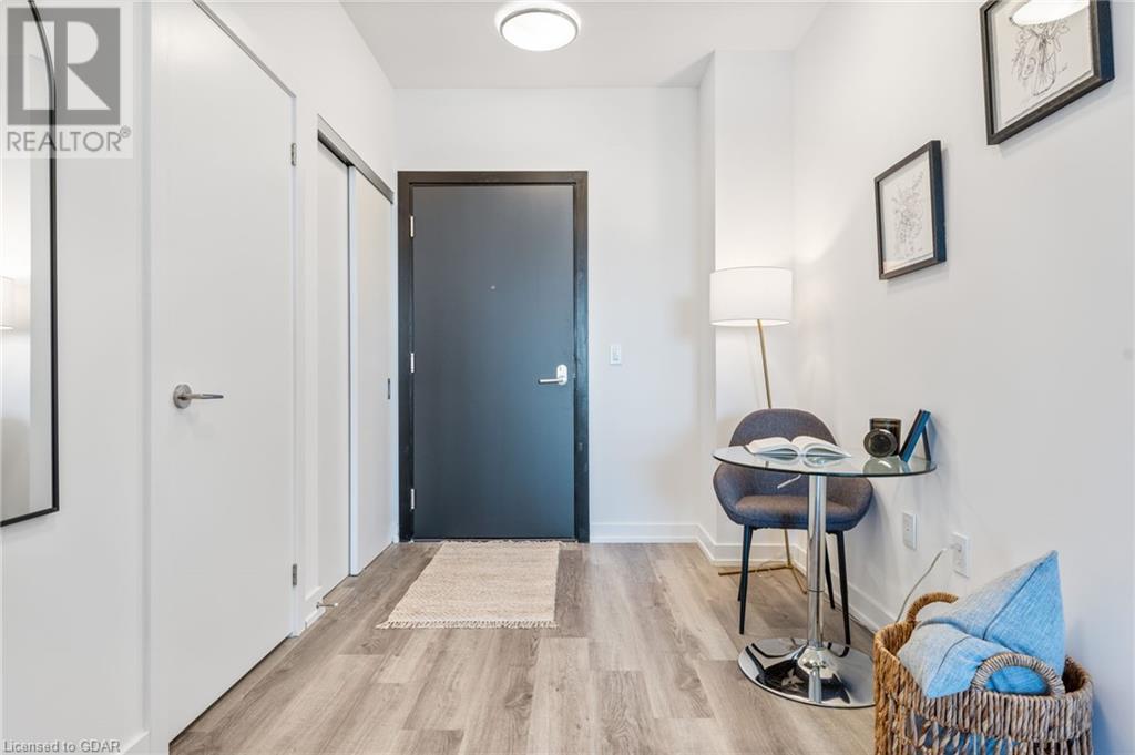 15 WELLINGTON Street S Unit# 2911