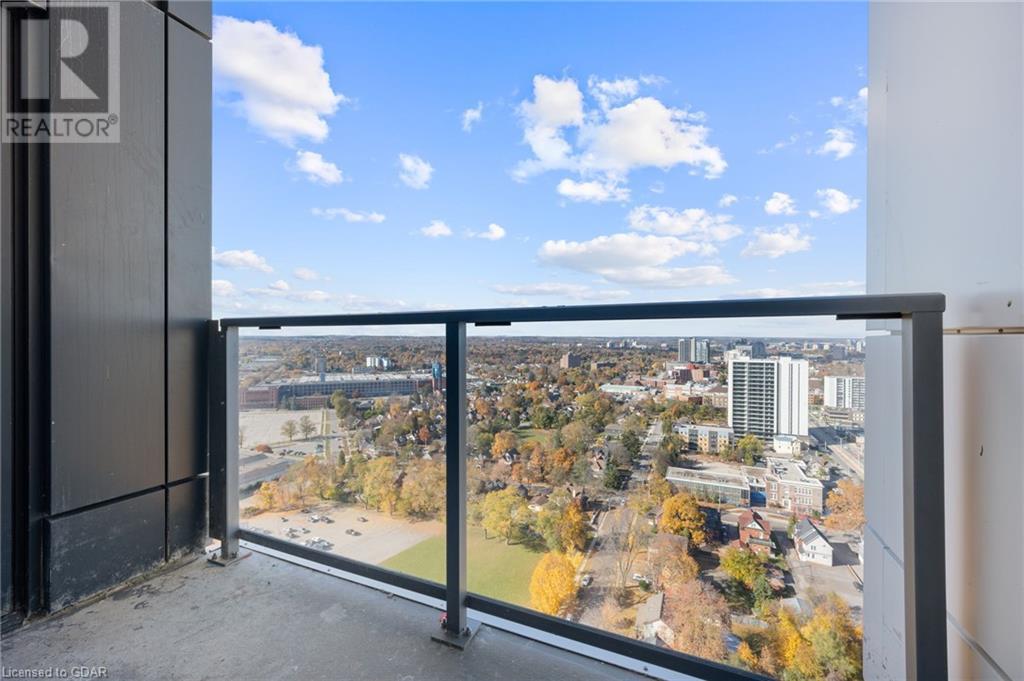 15 WELLINGTON Street S Unit# 2911