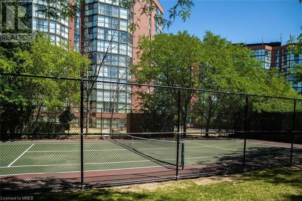 2091 HURONTARIO Street Unit# 1005