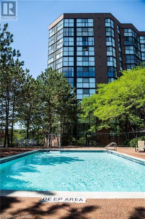 2091 HURONTARIO Street Unit# 1005