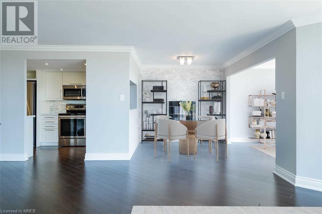 2091 HURONTARIO Street Unit# 1005