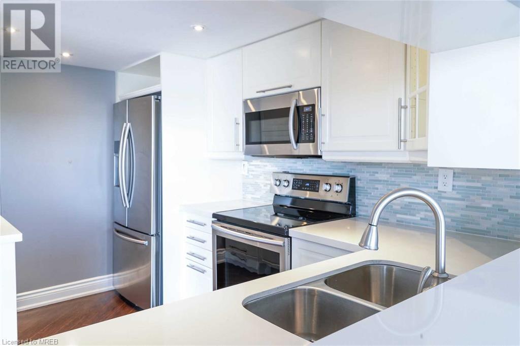 2091 HURONTARIO Street Unit# 1005