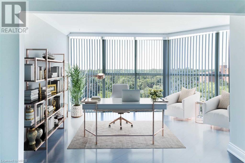 2091 HURONTARIO Street Unit# 1005