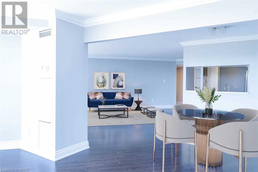 2091 HURONTARIO Street Unit# 1005