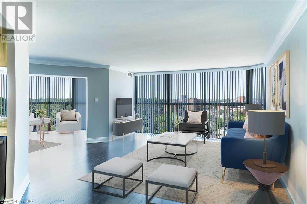 2091 HURONTARIO Street Unit# 1005