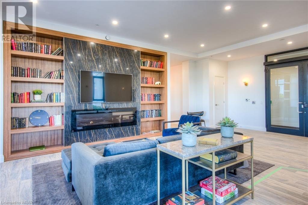 181 KING Street S Unit# 1510