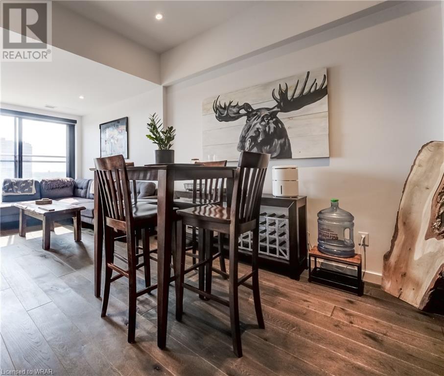 181 KING Street S Unit# 1510