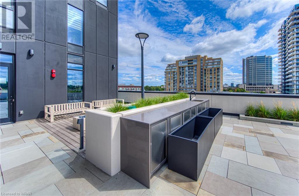 181 KING Street S Unit# 1510