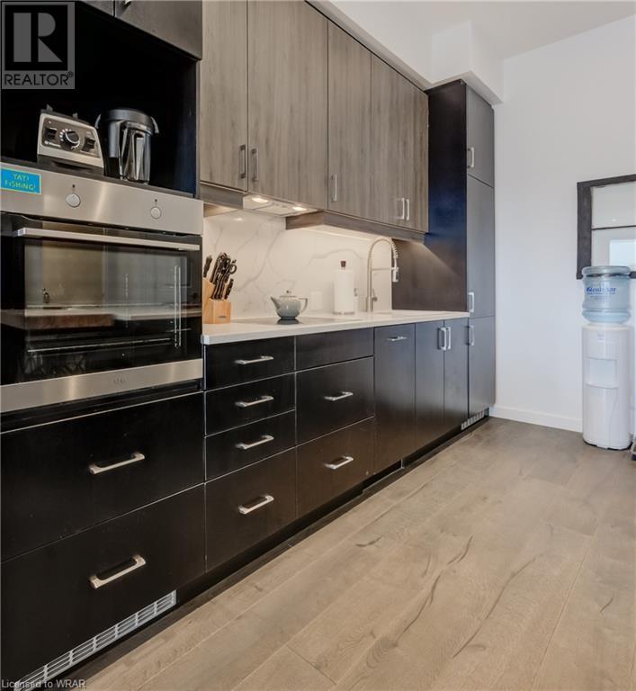 181 KING Street S Unit# 1510