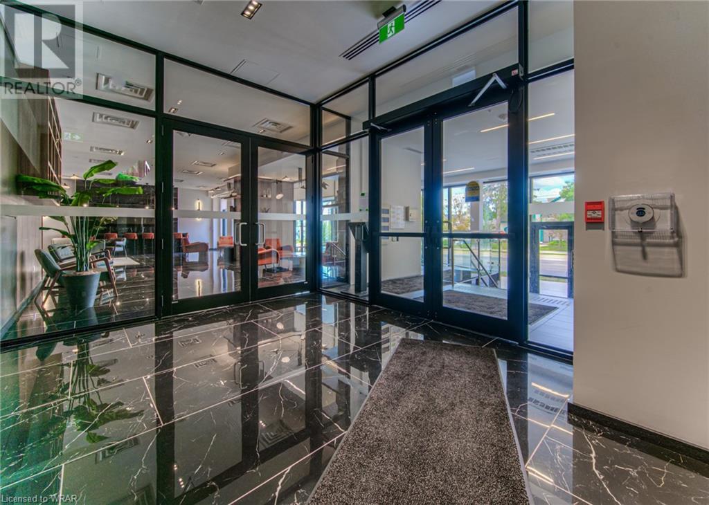 181 KING Street S Unit# 1510