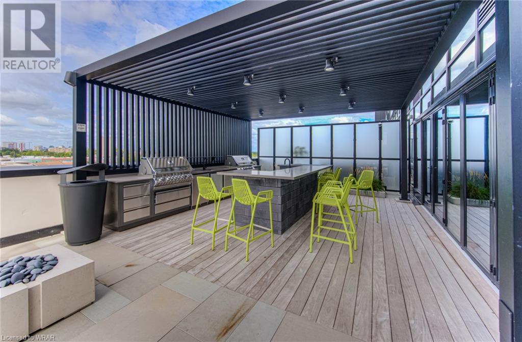 181 KING Street S Unit# 1510