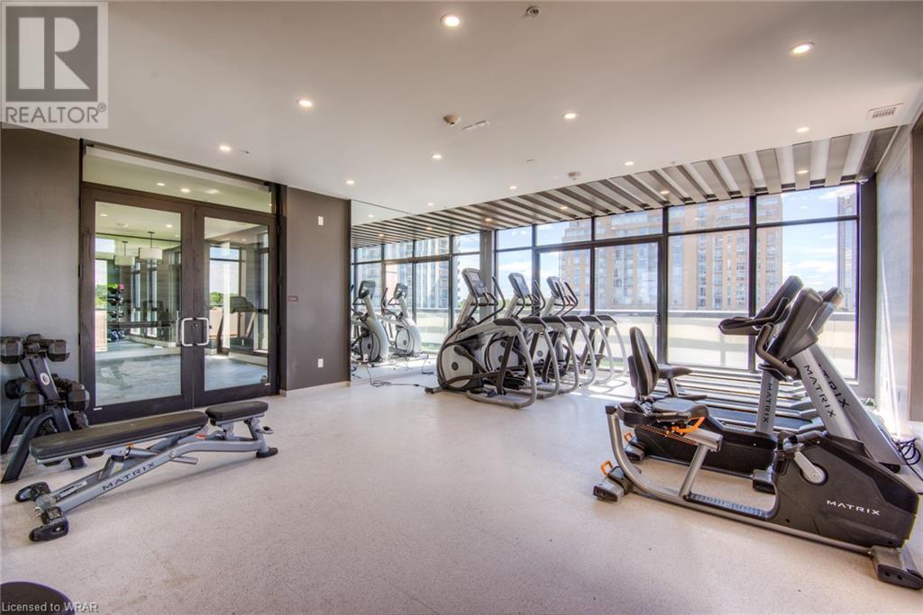 181 KING Street S Unit# 1510