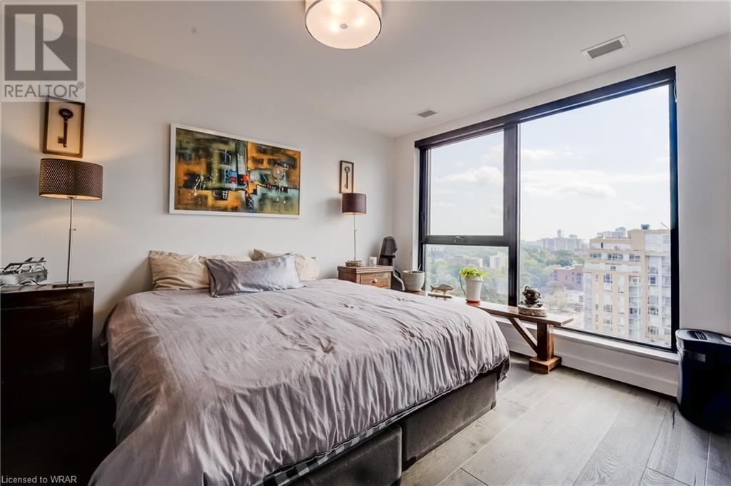 181 KING Street S Unit# 1510