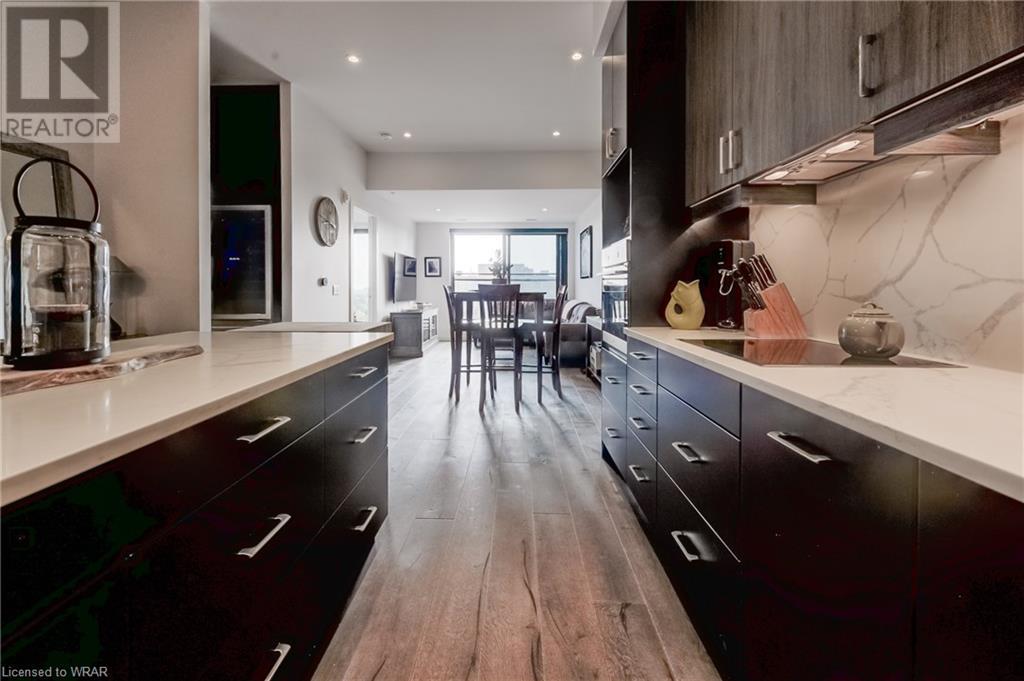 181 KING Street S Unit# 1510