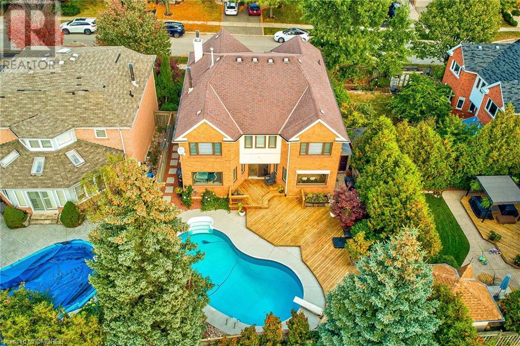 1312 SADDLER Circle