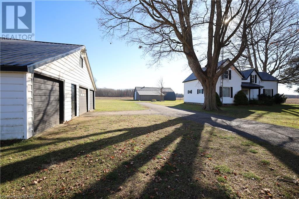 294 NORFOLK COUNTY ROAD 21