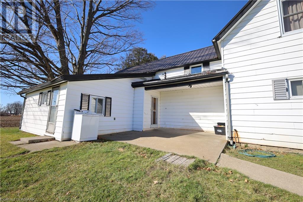 294 NORFOLK COUNTY ROAD 21