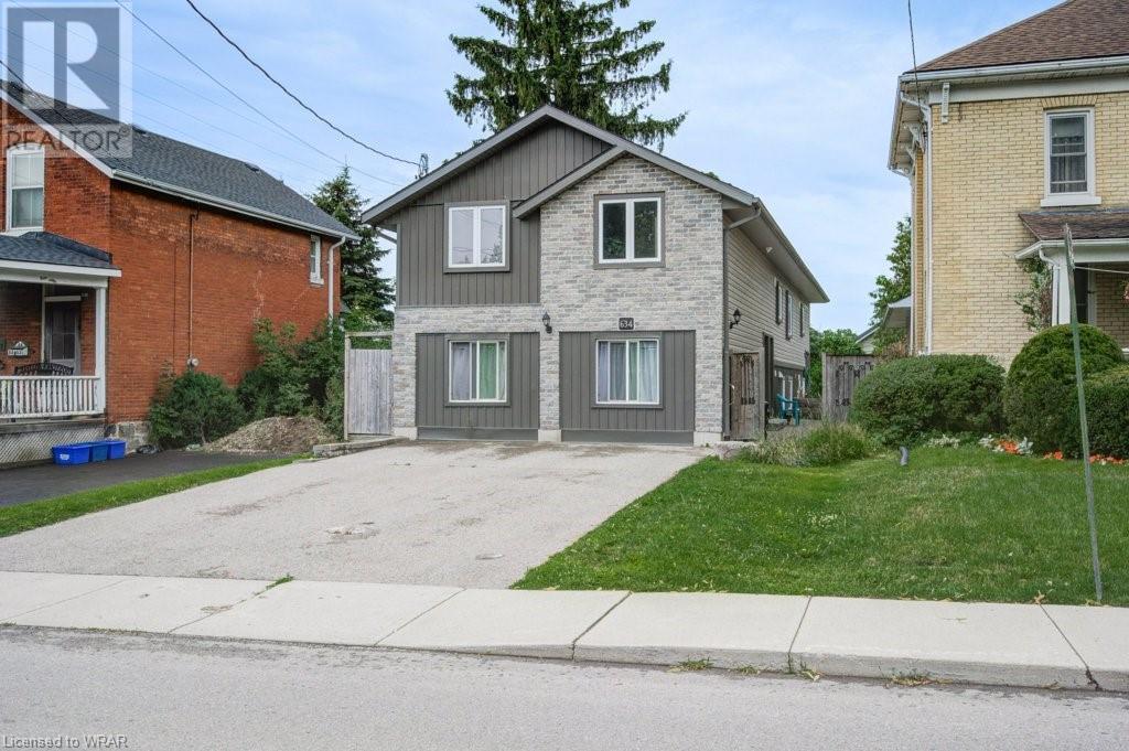 634 PRINCESS Street
