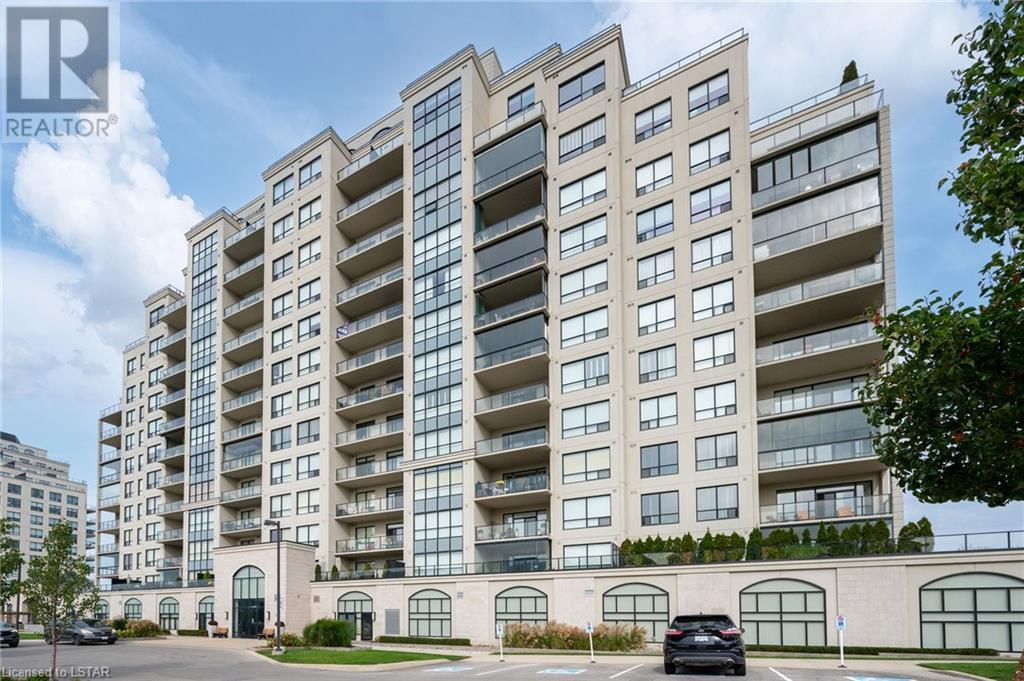 240 VILLAGEWALK Boulevard Unit# 1302
