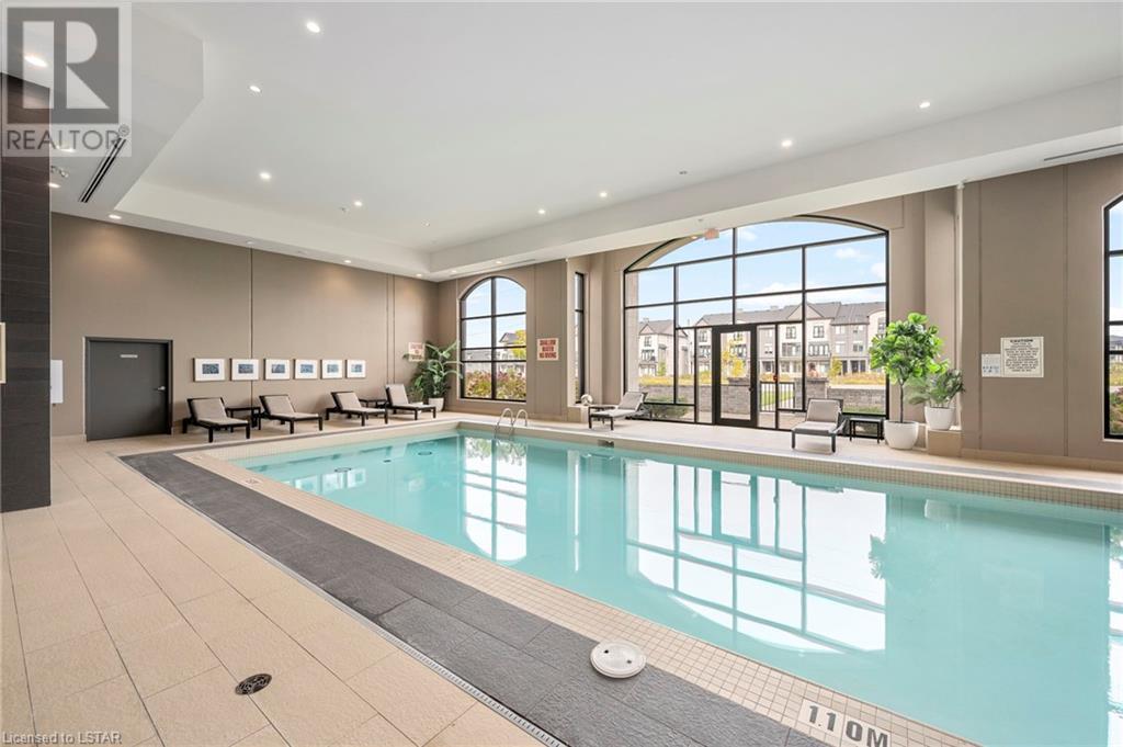 240 VILLAGEWALK Boulevard Unit# 1302