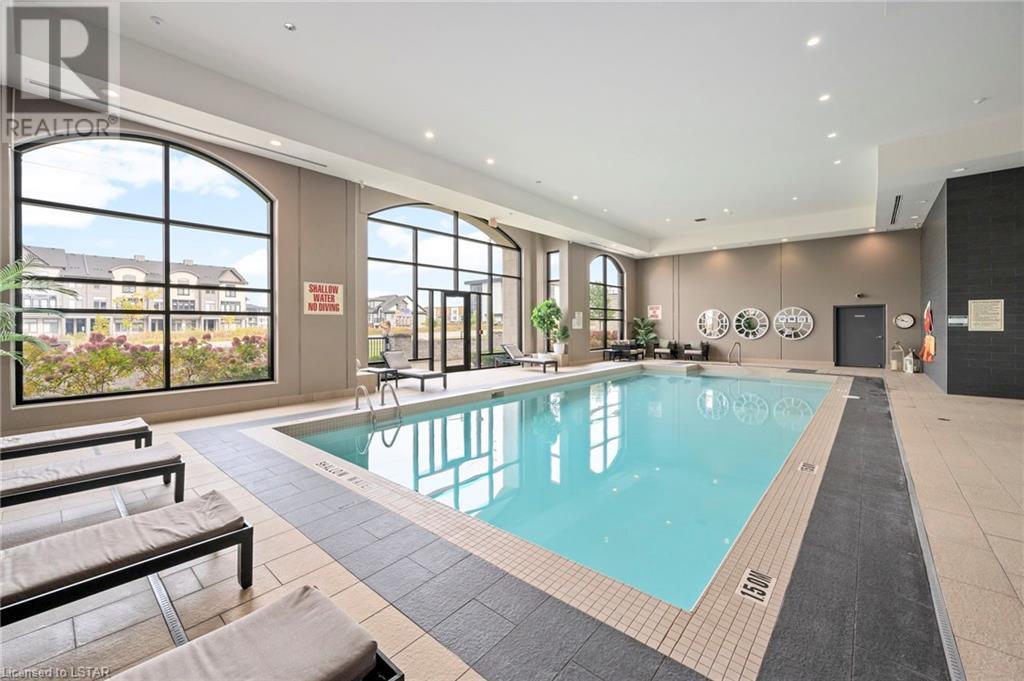 240 VILLAGEWALK Boulevard Unit# 1302