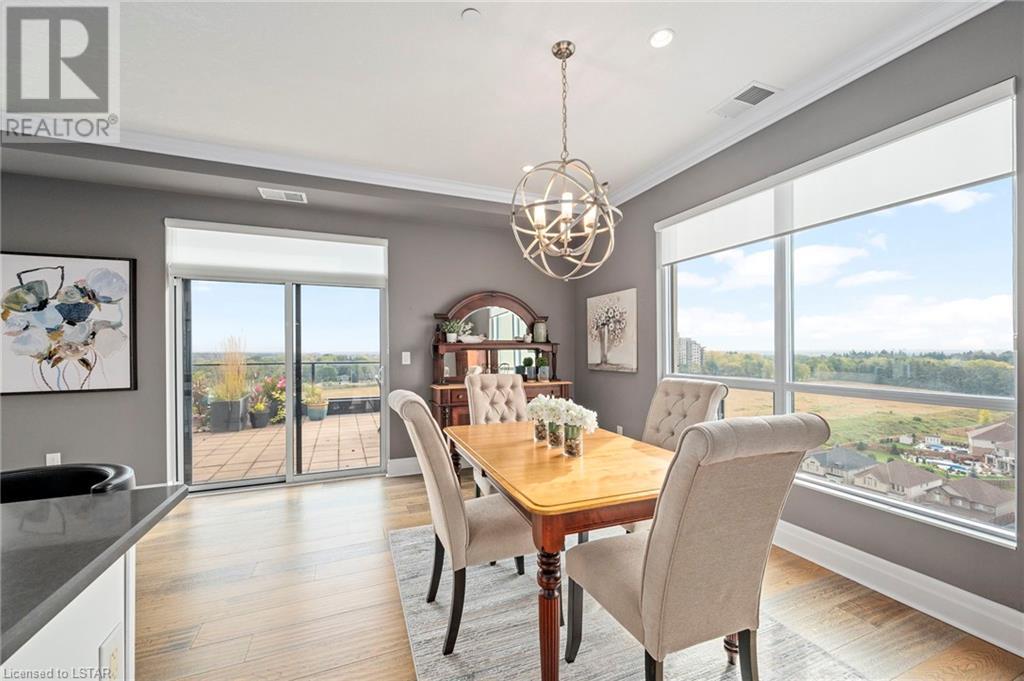 240 VILLAGEWALK Boulevard Unit# 1302